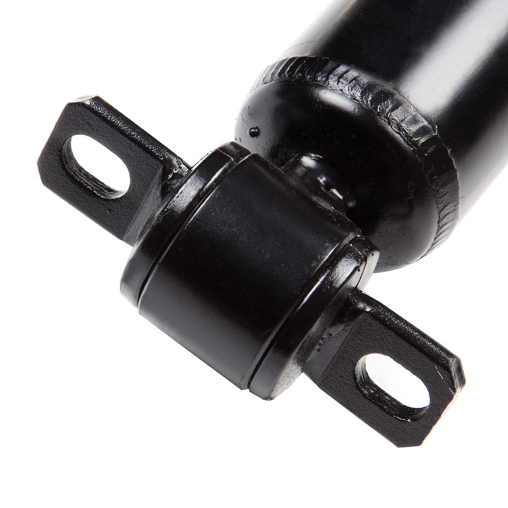 ROADFAR Set of 4 Front & Rear Shock Absorbers for 1995-2002 Toyota Tacoma - Heavy Duty Suspension Struts for Off-Roading, Towing & Smooth Ride