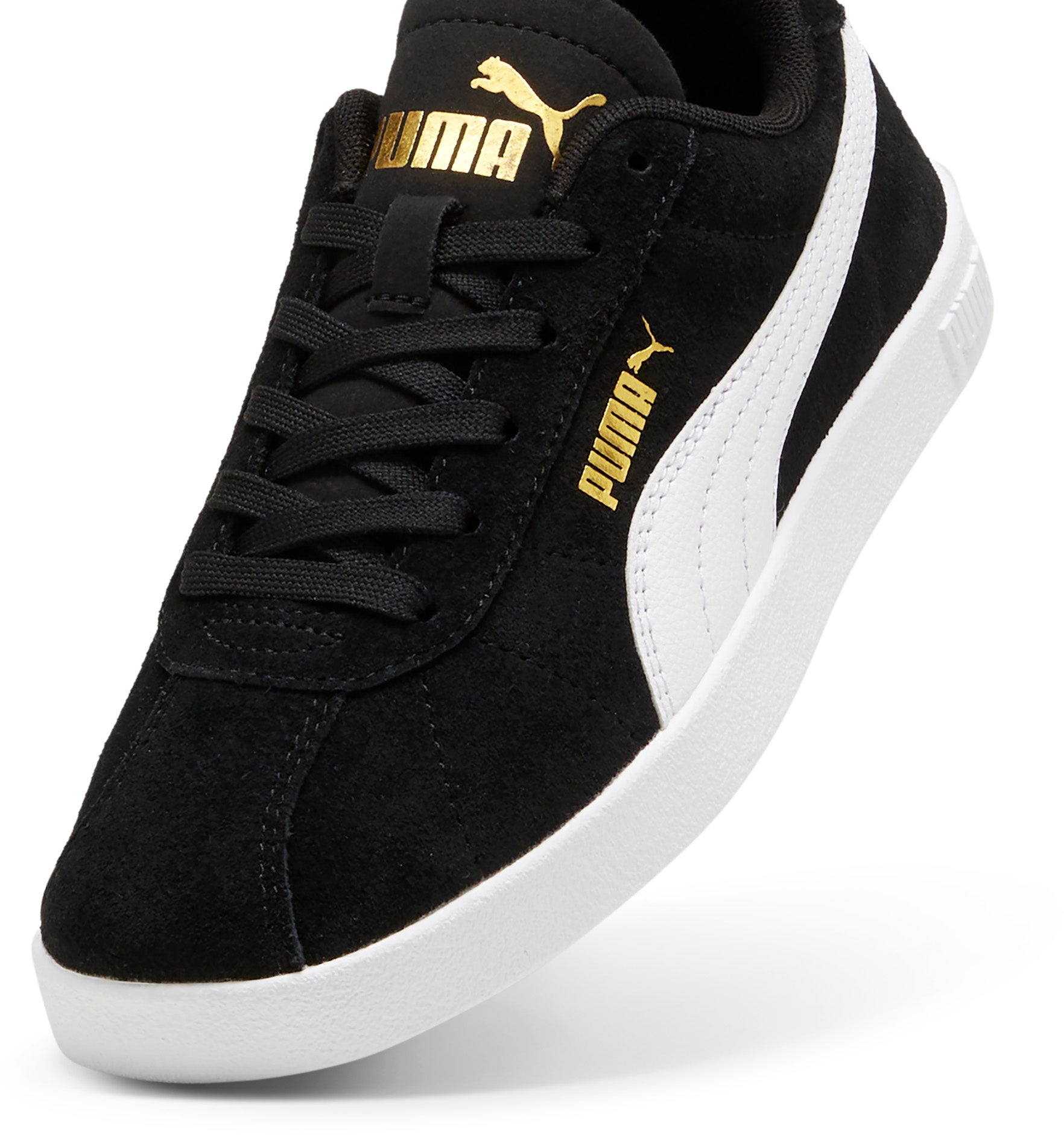Club II Junior's Sneakers for Girls - Comfortable & Stylish School Shoes for Running, Walking & Everyday Wear