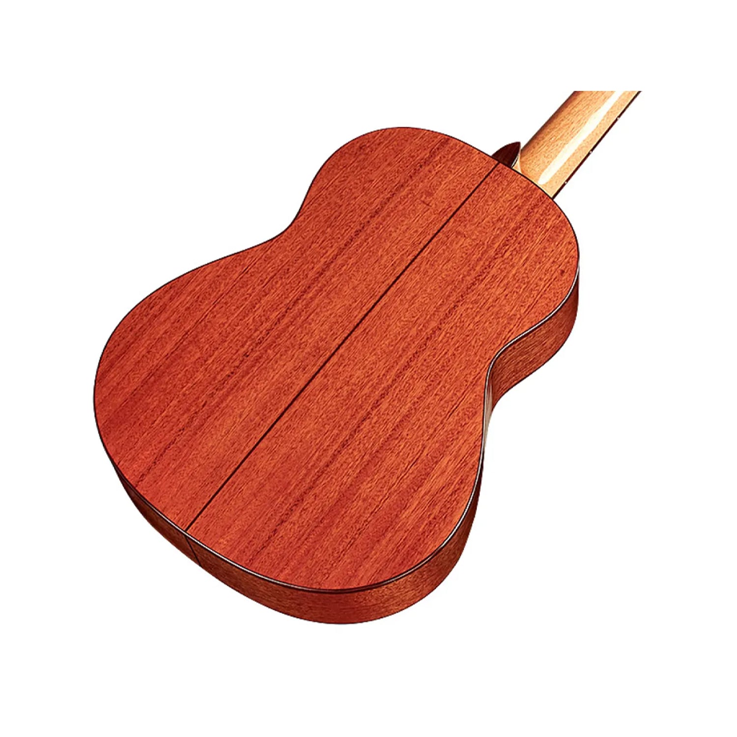 Cordoba Requinto 580 1/2 Size Acoustic Nylon String Classical Guitar - Perfect for Travel, Beginners & Small Hands | Ideal for Flamenco, Classical & Latin Music