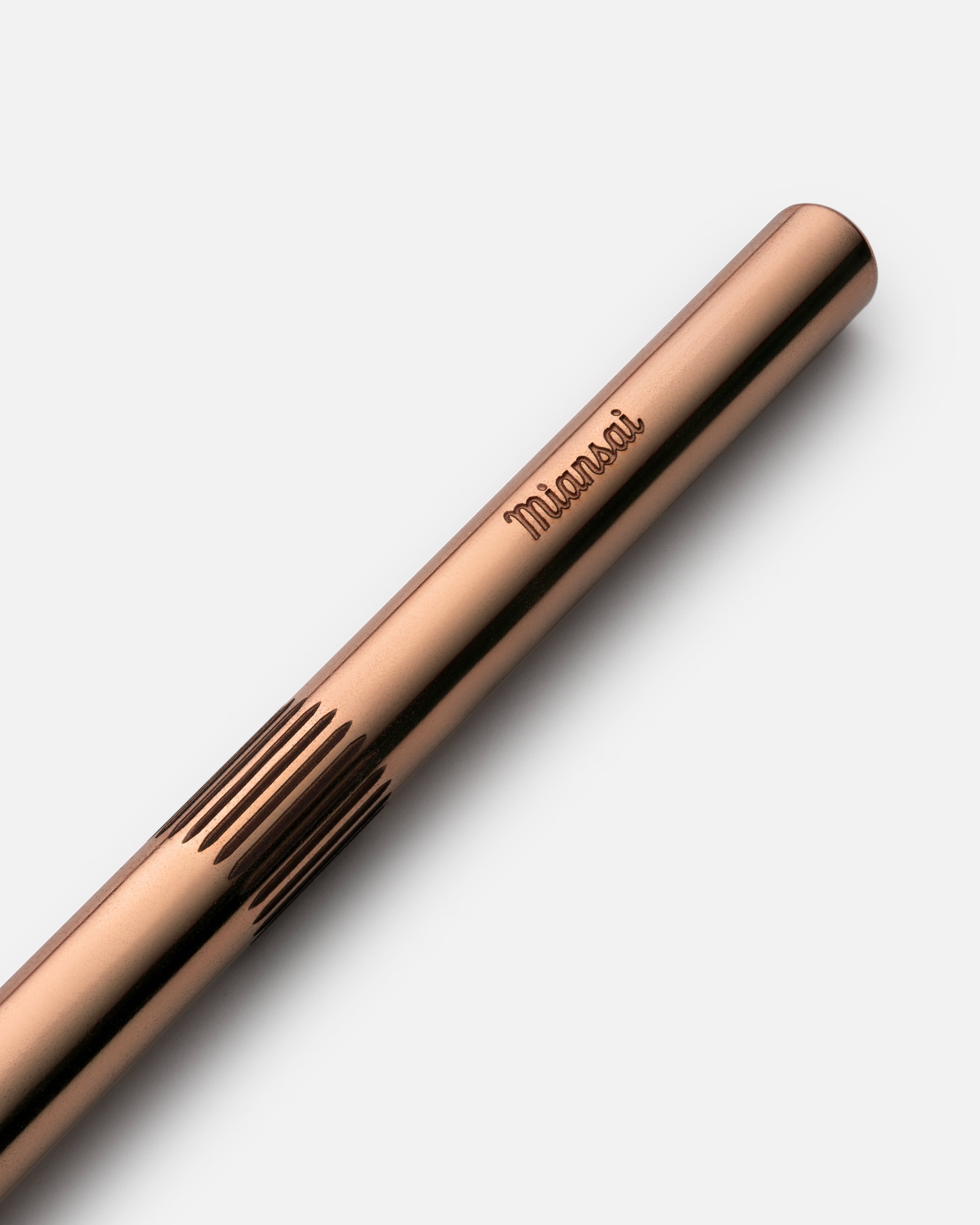 Copper