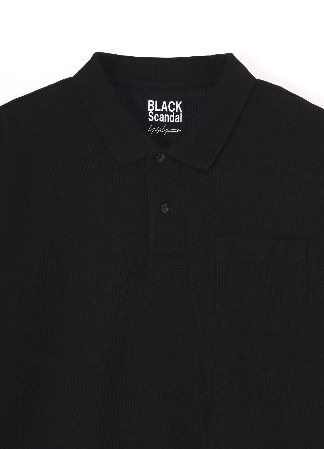 2-Piece Pack Signature Embroidered Big Polo Shirts for Men - Comfortable Casual & Golf Wear - Perfect for Work, Outings & Sports Events