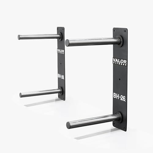 BH-26 4-Peg Rack