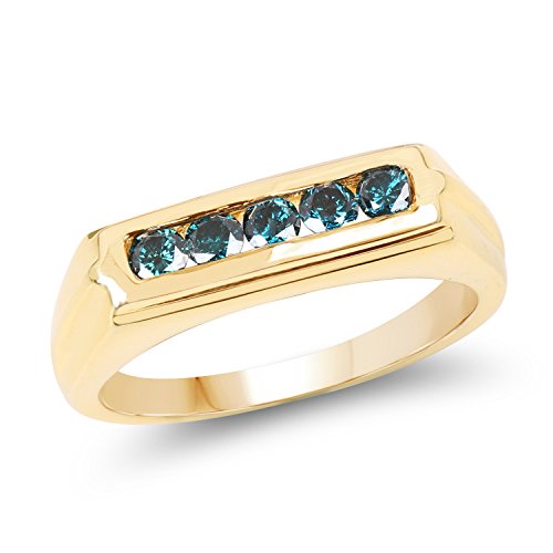 blue diamond