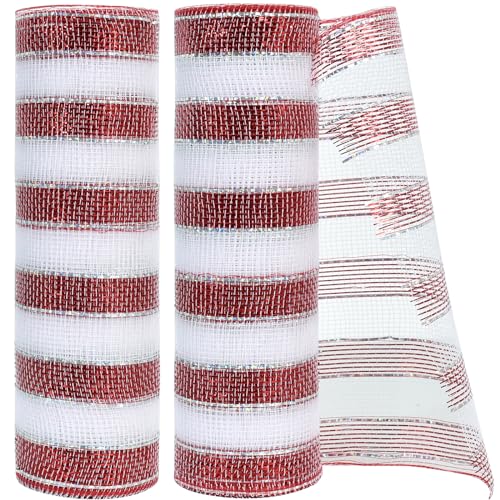 red-white