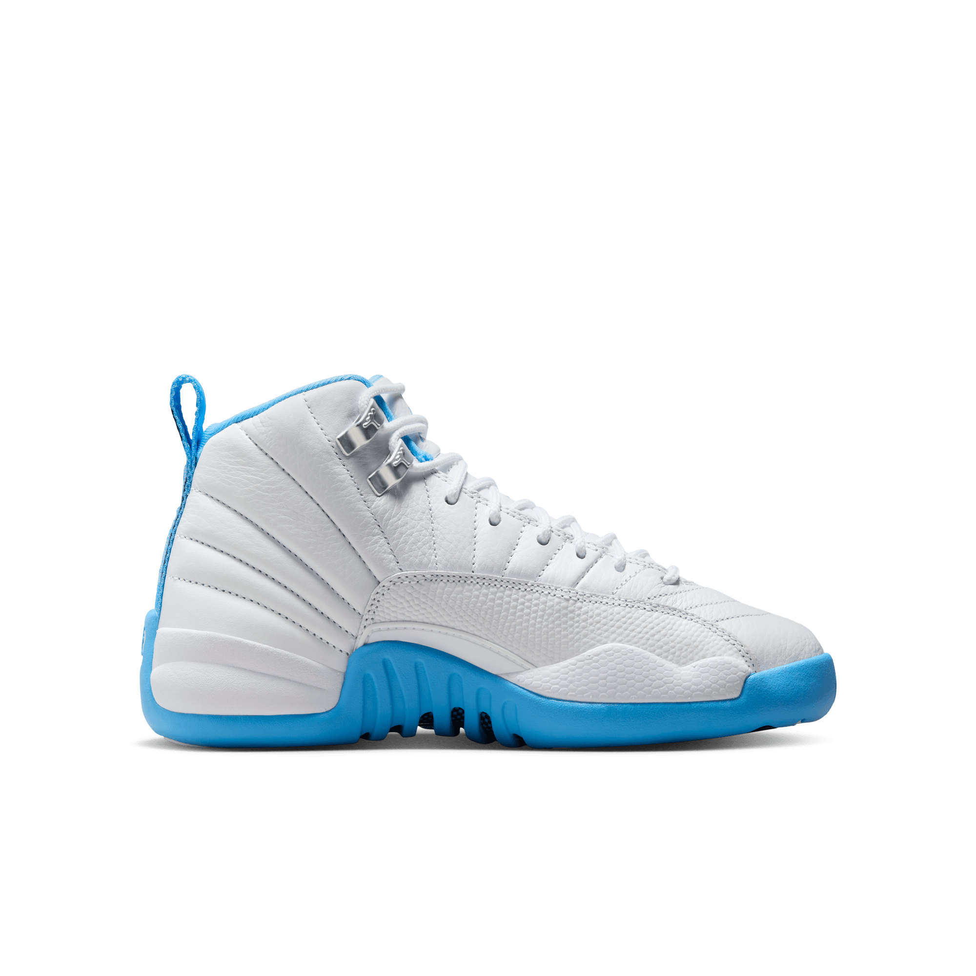 AIR JORDAN 12 RETRO (GS) MELO Basketball Shoes for Kids - High-Performance Sneakers for Basketball & Casual Wear - Perfect for Games, Training & Street Style