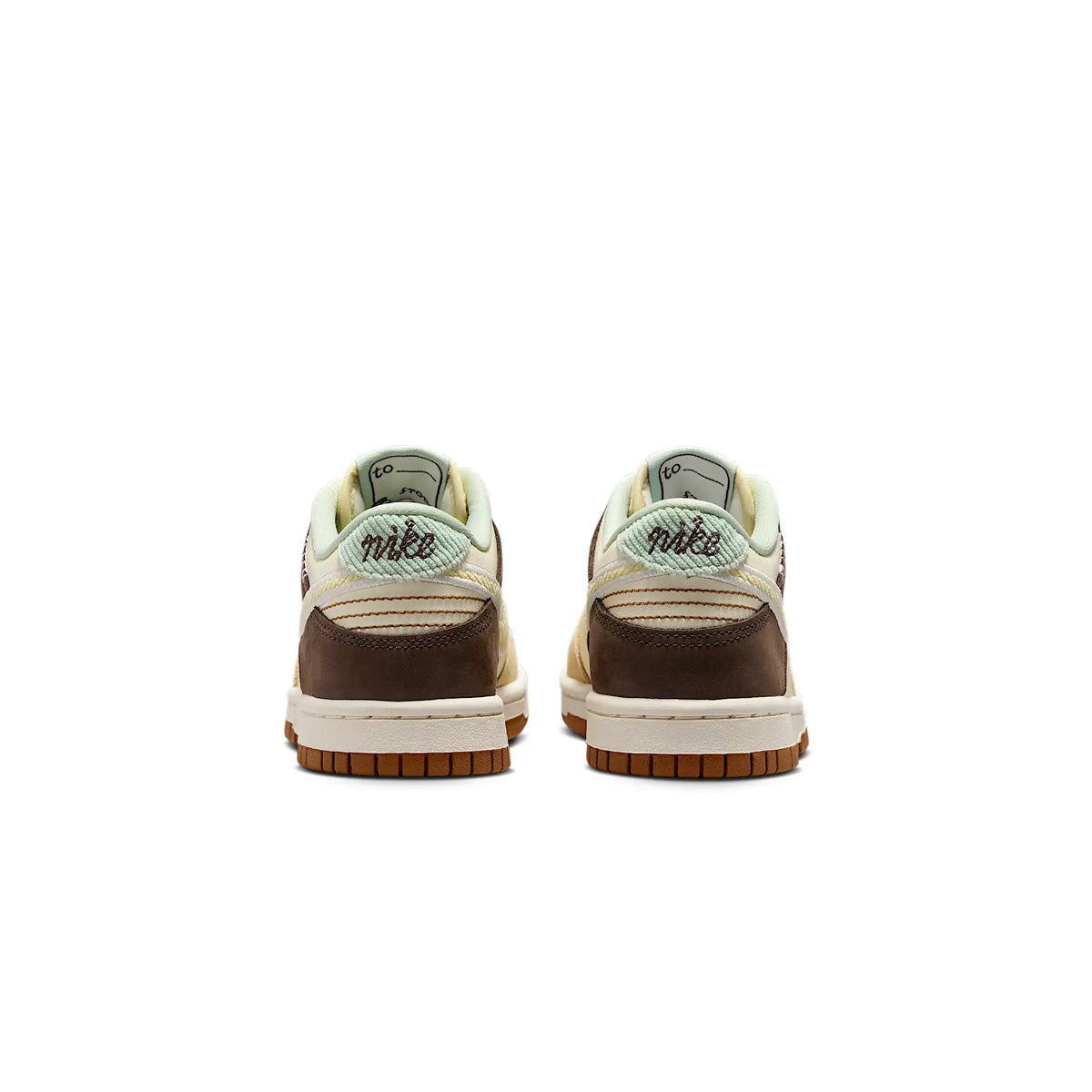 Nike Kids Dunk Low 'Passing Notes' Sneakers - Comfortable Basketball Shoes for Boys & Girls - Perfect for School, Sports & Casual Wear