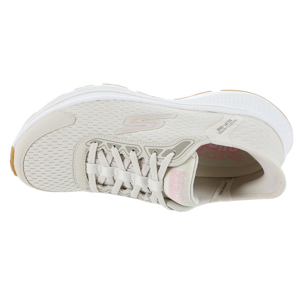 Skechers Women's Hands Free Slip-ins Go Run Consistent 2.0 Endure Sneakers - Lightweight Running Shoes for Gym, Walking & Everyday Comfort
