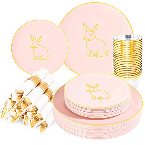 Pink Gold