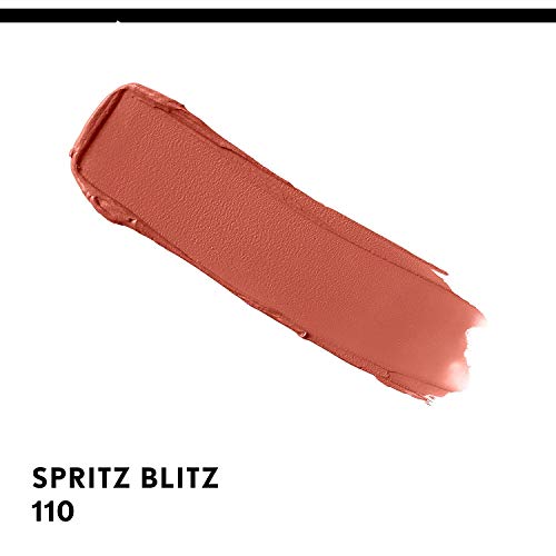 Spritz Blitz