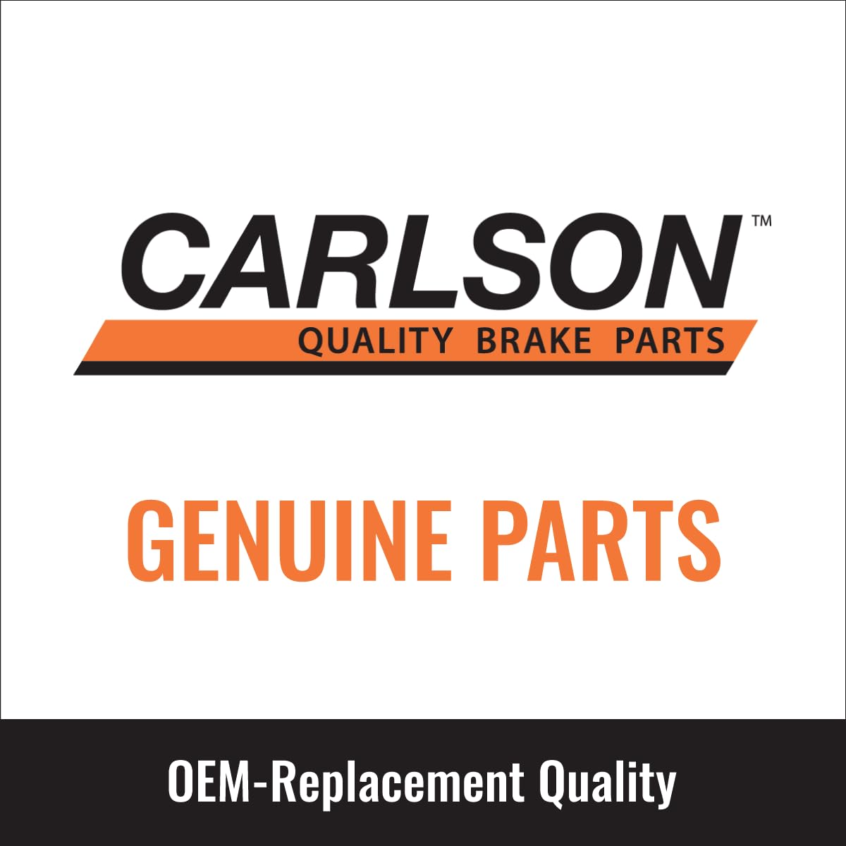 Carlson Rear Disc Brake Caliper Piston Replacement for Dodge Ram 1500 2002-2010 Models - Perfect for Brake System Repair & Maintenance