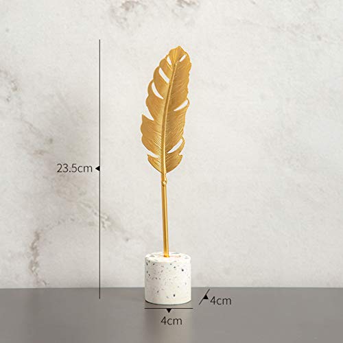 Golden Feather S