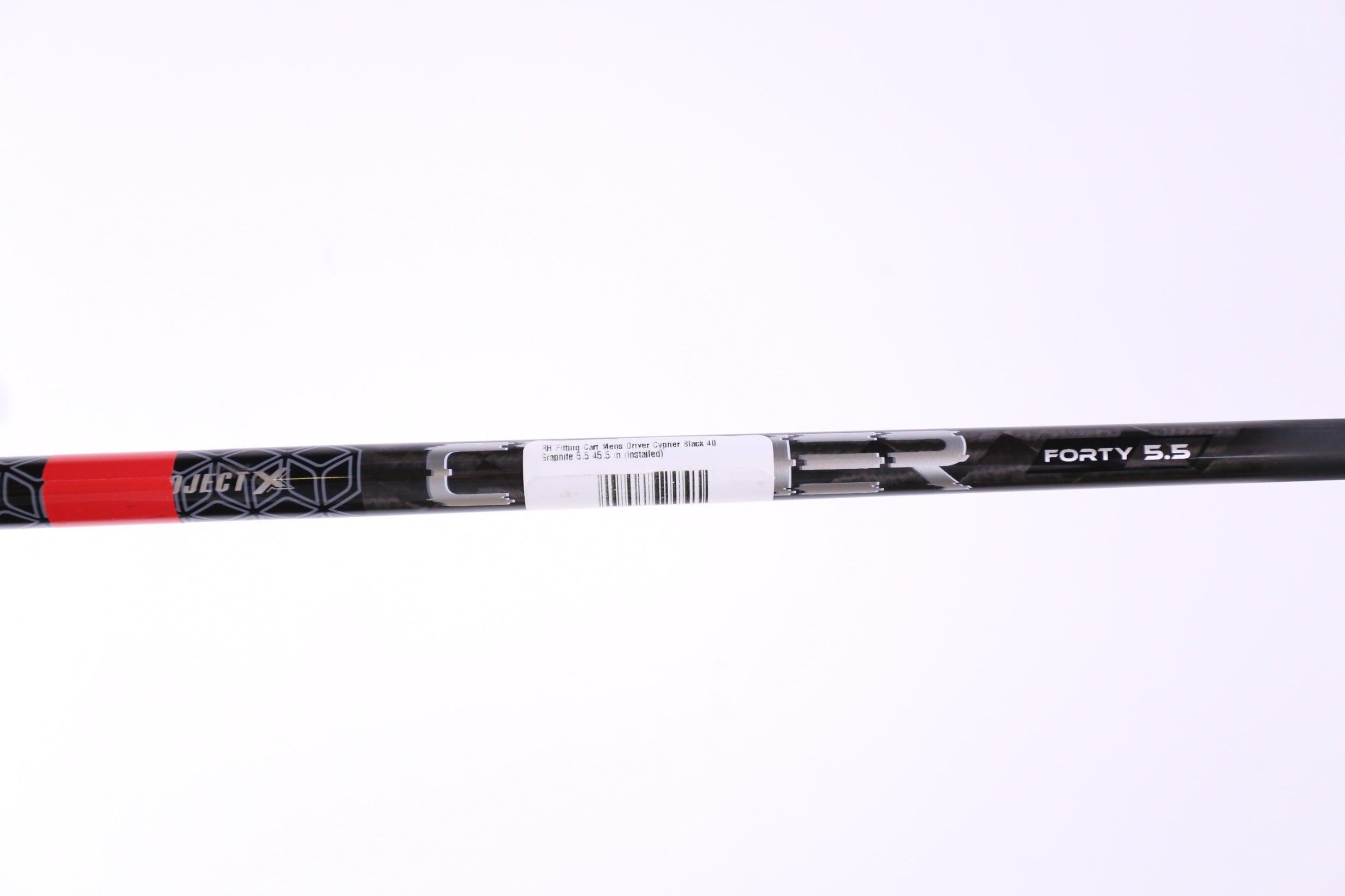 Used Callaway Rogue ST MAX D Driver 12° Right Handed Golf Club - Project X Cypher Regular Flex Shaft for Men | Perfect for Improving Distance & Accuracy on the Course