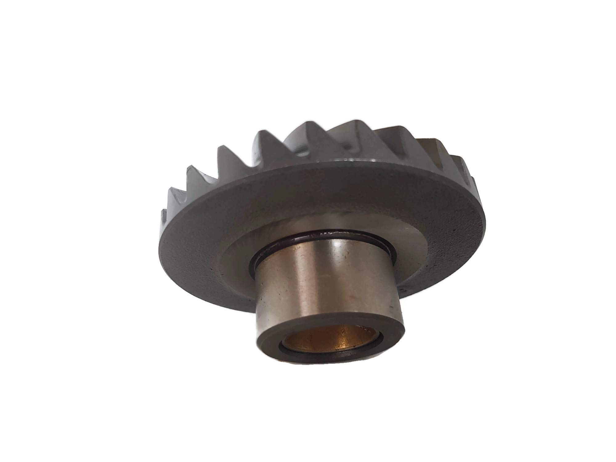 Yamaha Parsun Outboard Motor Forward Gear 66T-45560-01 00 T40-04020000 - 40HP 2/4 Stroke Engine Replacement Part with 26 Teeth - Perfect for Marine Boating & Fishing Gear Repair
