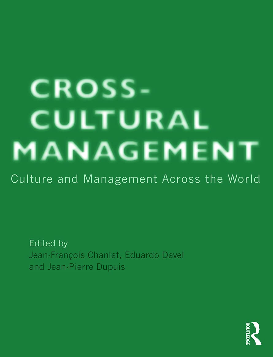 Cross-Cultural Management Strategies for Global Business Success - Effective Leadership in International Teams & Diverse Workplaces | Ideal for Multinational Companies, Remote Teams, and Global Entrepreneurs