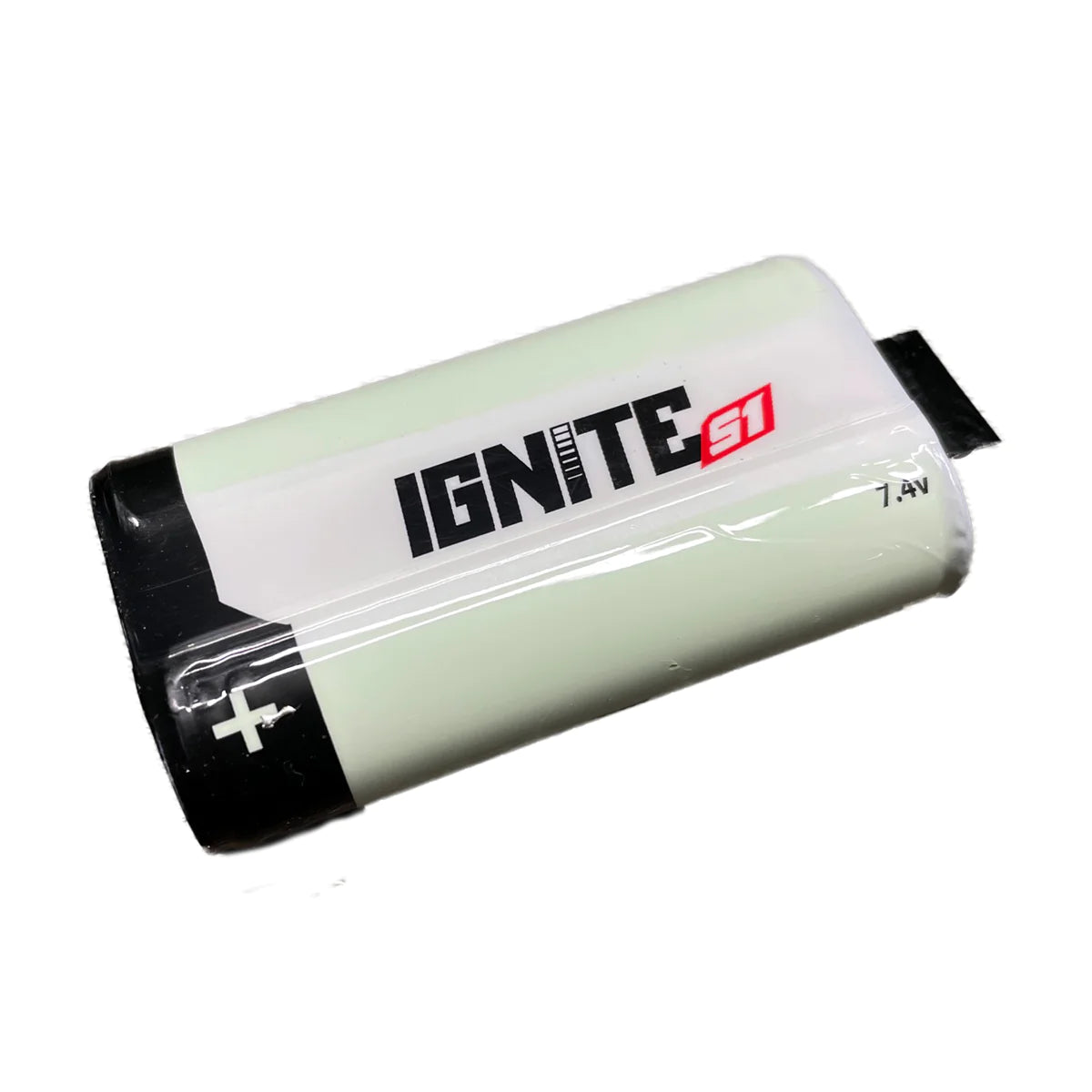 509 Replacement Battery for Ignite S1 Goggles - Compatible with Ski, Snowboard & Motorcycle Goggles - Long Lasting Power for Outdoor Sports