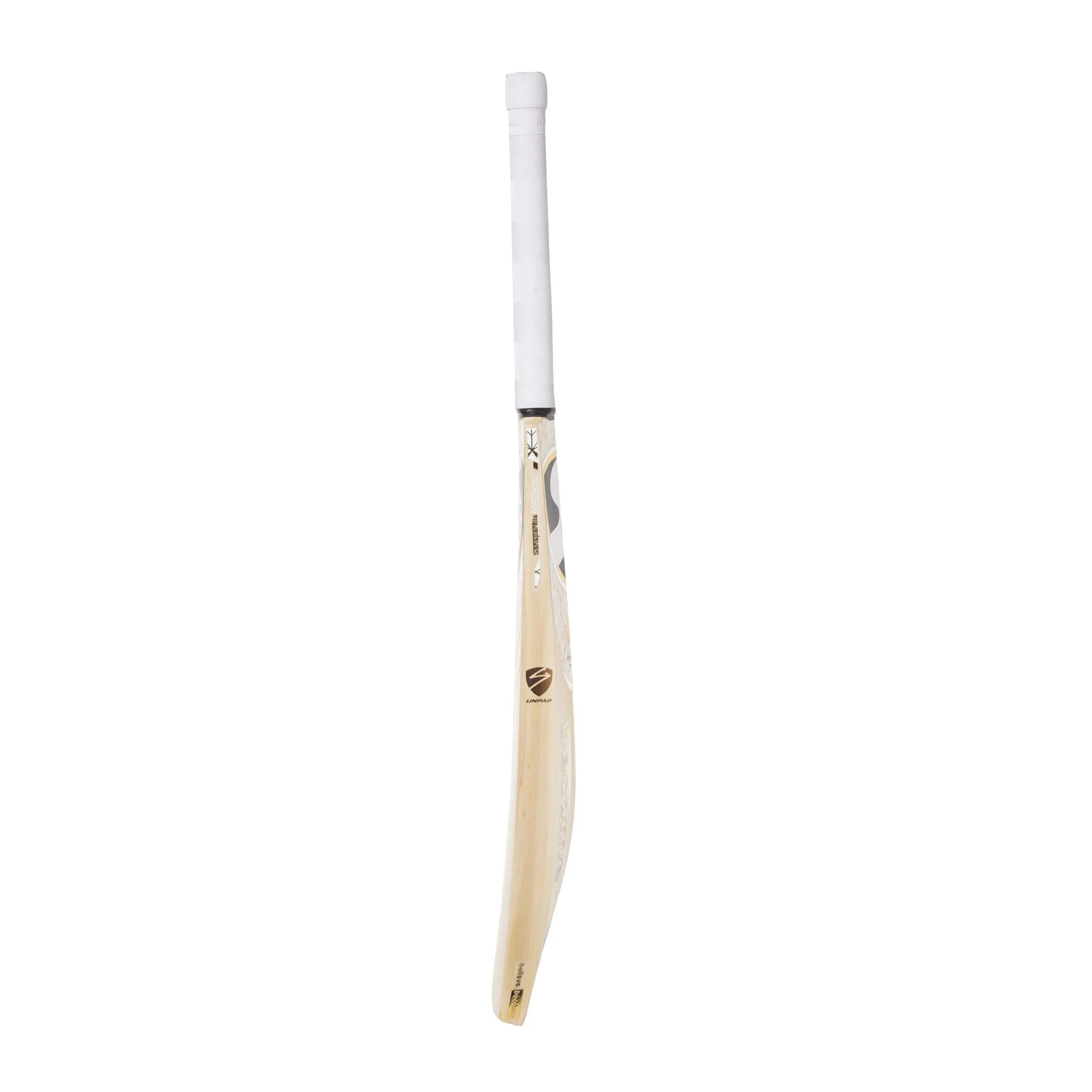 Premium SG Player Edition English Willow Cricket Bat - High Performance for Professional & Amateur Players - Perfect for Matches, Training & Practice Sessions