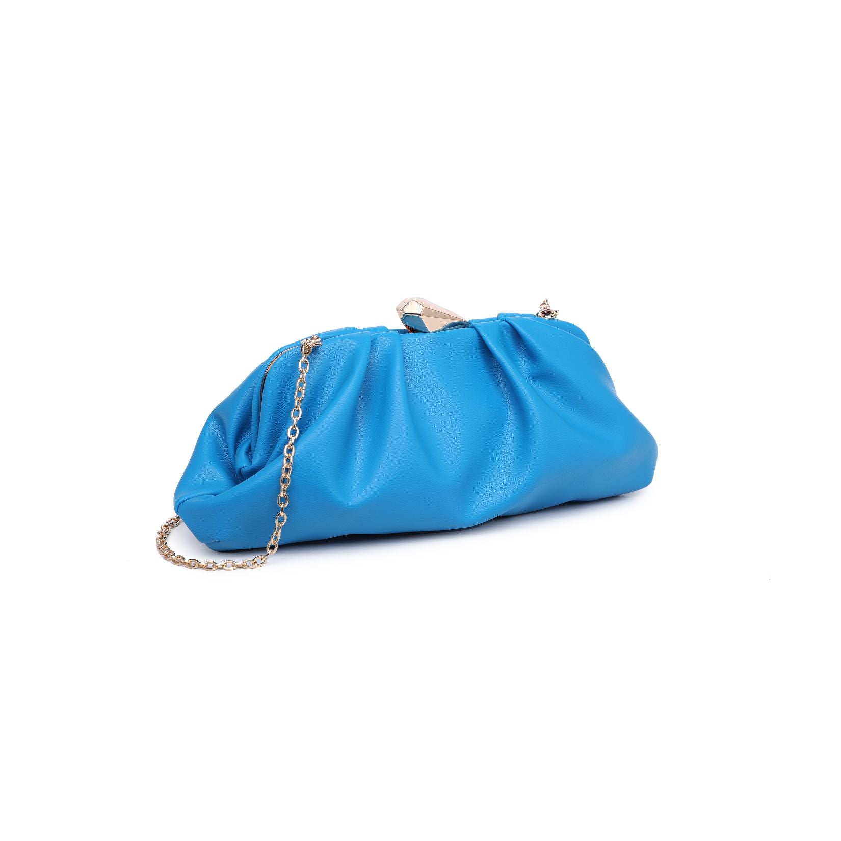 Welma Women's Fashion Clutch Purse - Elegant Evening Bag for Parties, Weddings & Special Occasions