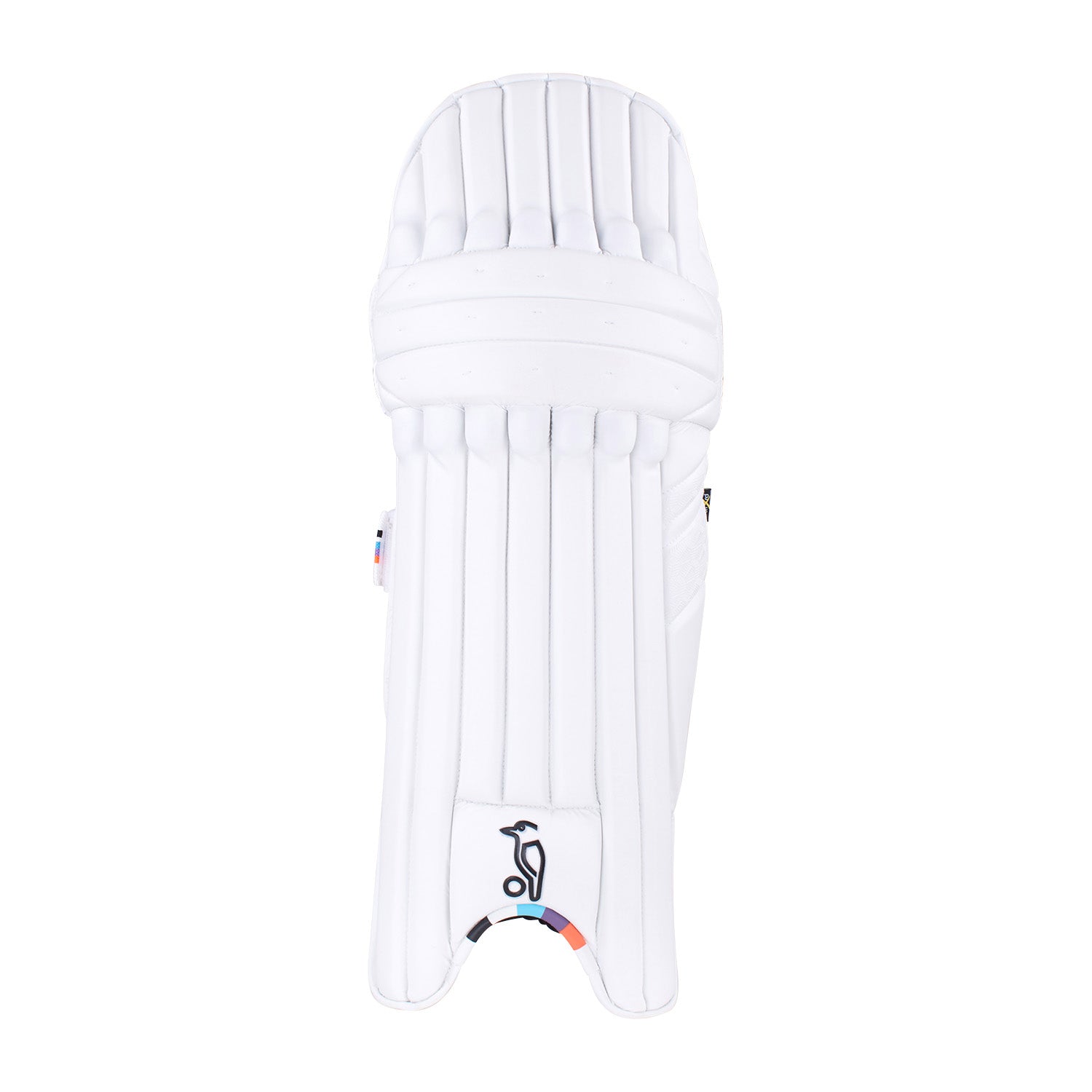 Kookaburra Aura Pro Batting Pad 2024 - Premium Cricket Leg Guards for Maximum Protection & Comfort | Perfect for Practice & Match Play