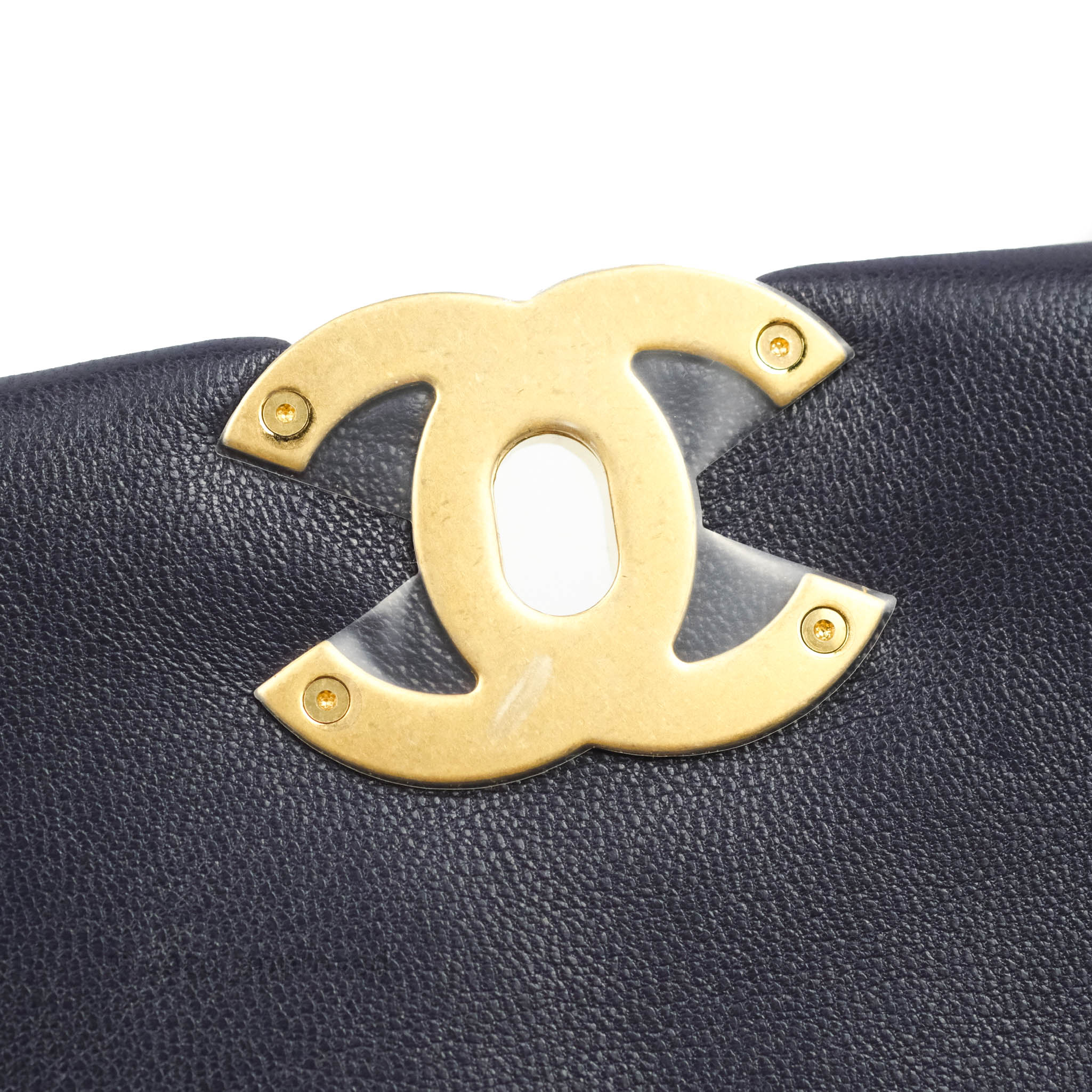 Chanel 19 Small Handbag Dark Purple Mixed Hardware - Luxury Designer Crossbody Bag for Women | Perfect for Evening Events, Date Nights & Special Occasions