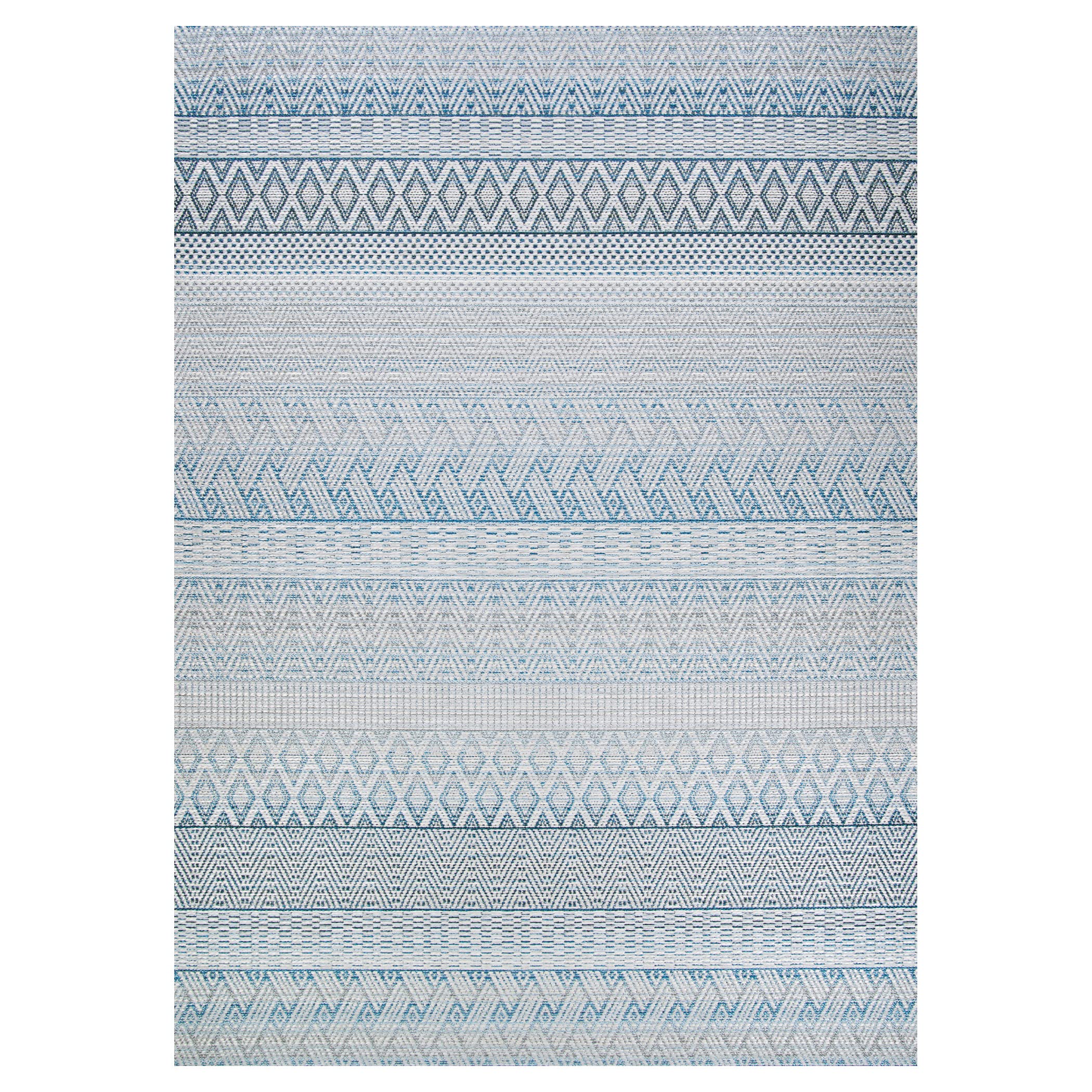 Couristan Cape Outdoor Area Rug - Gables 5'3