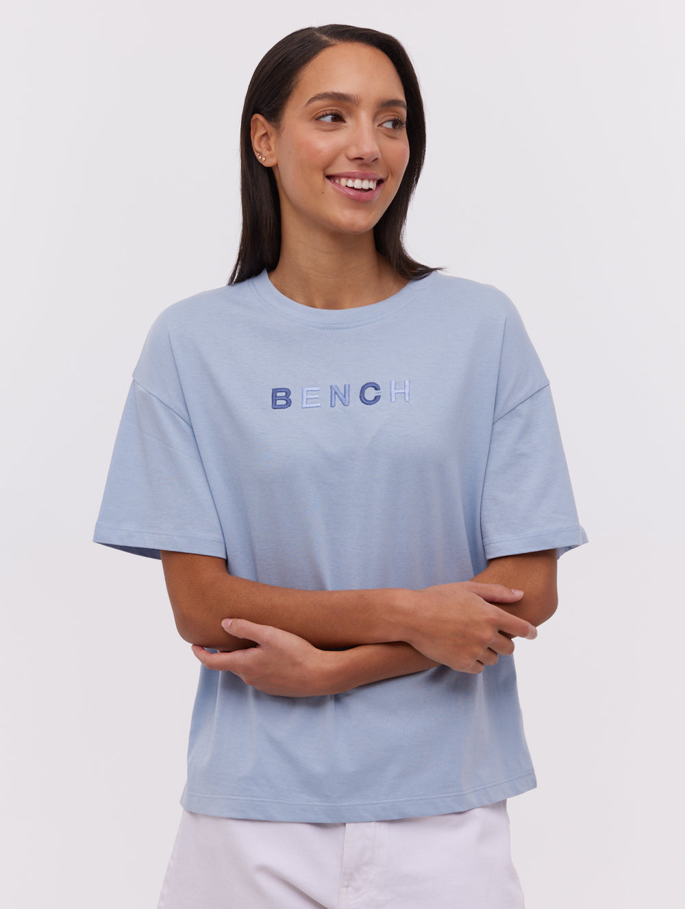 Karaya Block Letter Graphic T-Shirt for Men & Women | Trendy Casual Cotton Tee for Streetwear, Outfits & Everyday Wear