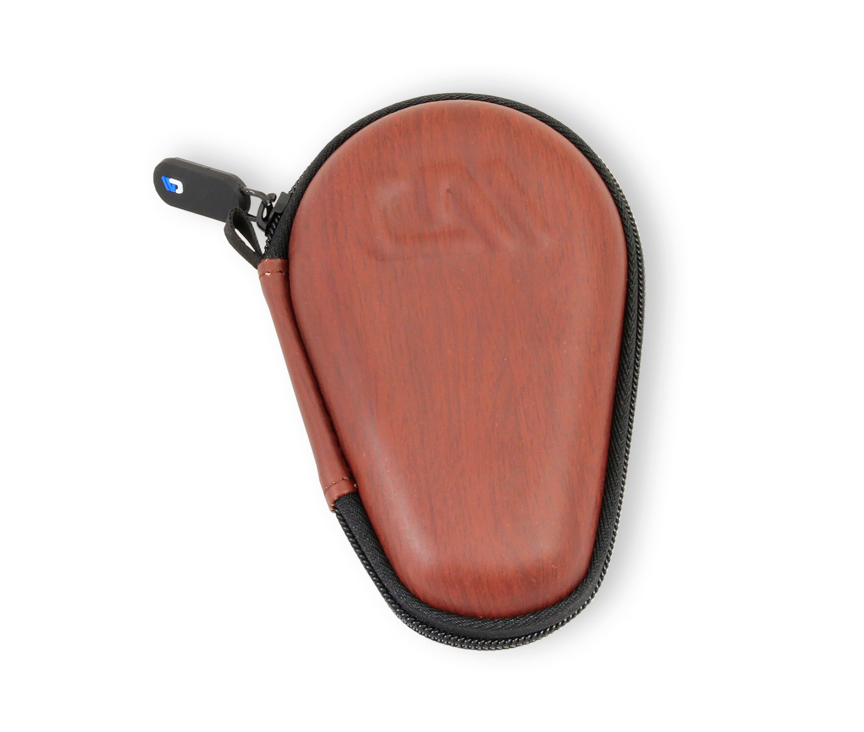 CASEMATIX Asthma Inhaler Travel Case - Dustproof & Dirt-Proof Protective Storage for Portable Inhalers (Inhaler Not Included) - Perfect for Travel, Gym & Outdoor Activities