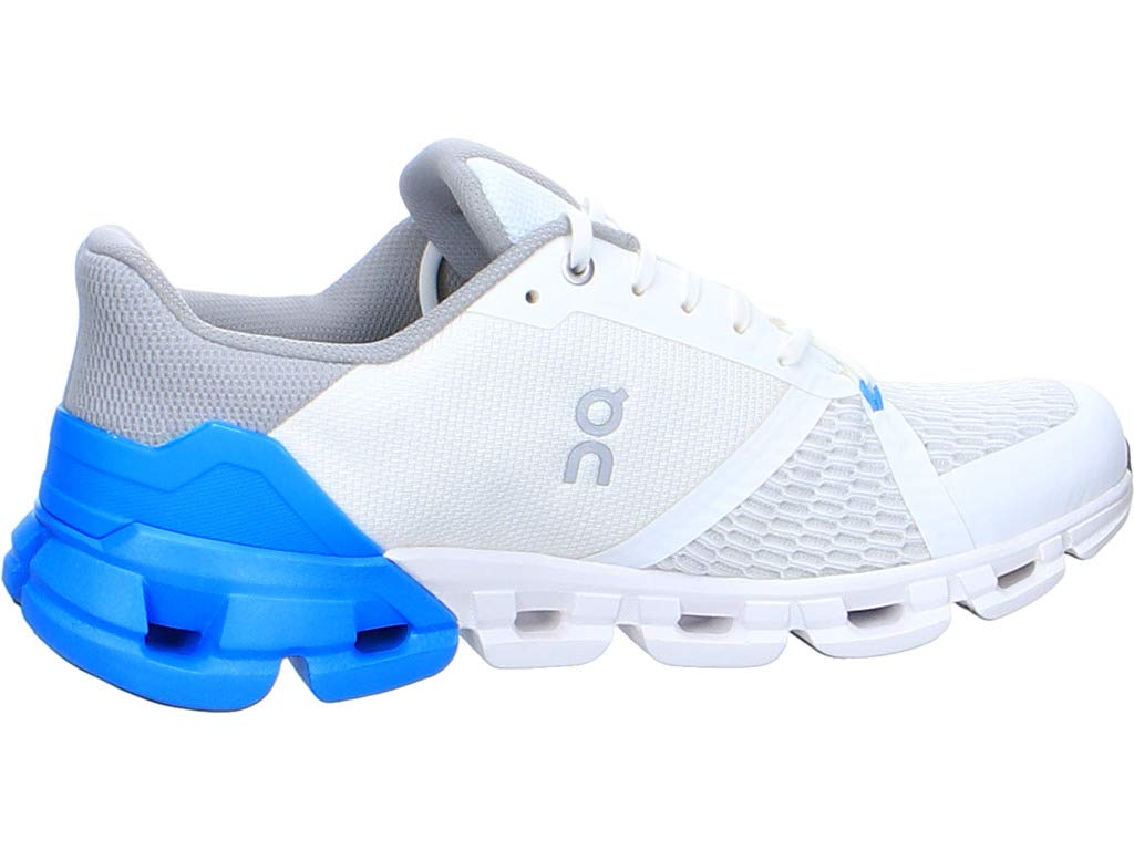 ON Men's Low-Top Sneakers - Lightweight Casual Shoes for Walking & Running | Comfortable Breathable Athletic Footwear for Everyday Wear, Gym, Travel & Outdoor Activities