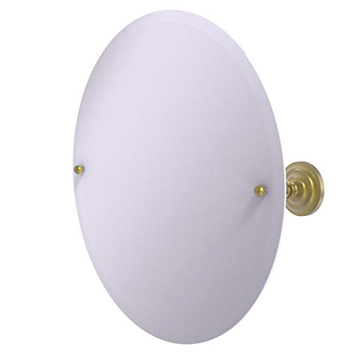 Satin Brass
