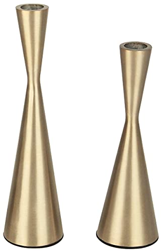 Gold-2pcs