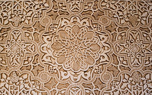 Carved