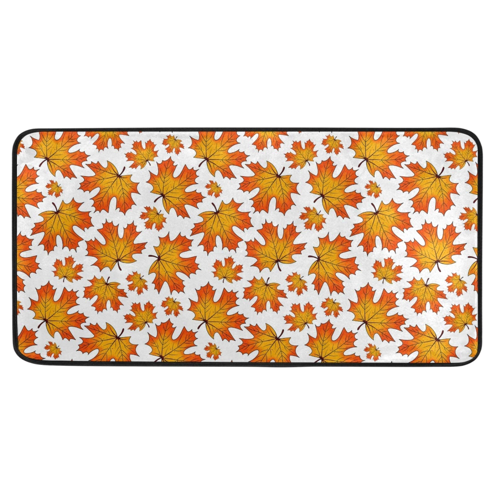 Premium Anti-Fatigue Kitchen Mat - 39