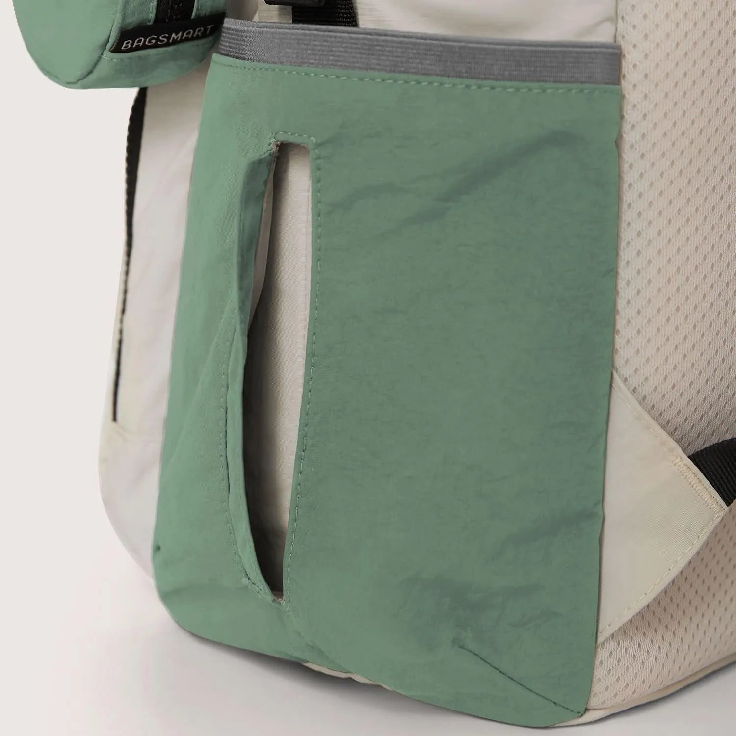 Paz 25L Waterproof Diaper Backpack for Baby Essentials - Perfect for Travel, Daycare & Parenting On-the-Go