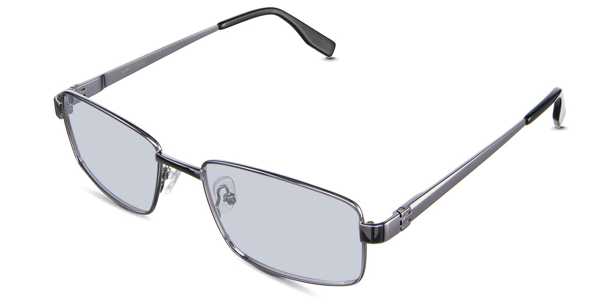 Anderson Women's Prescription Tinted Sunglasses - UV Protection & Polarized Lenses for Driving, Outdoor Sports & Fashion