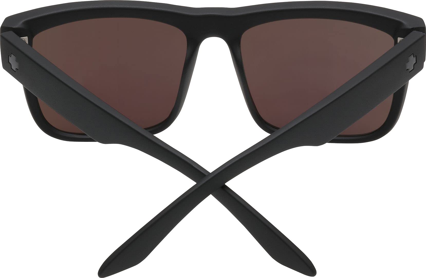 Spy Women's Discord Square Sunglasses - UV Protection, Retro Style, Lightweight & Comfortable - Perfect for Beach, Driving, and Outdoor Activities