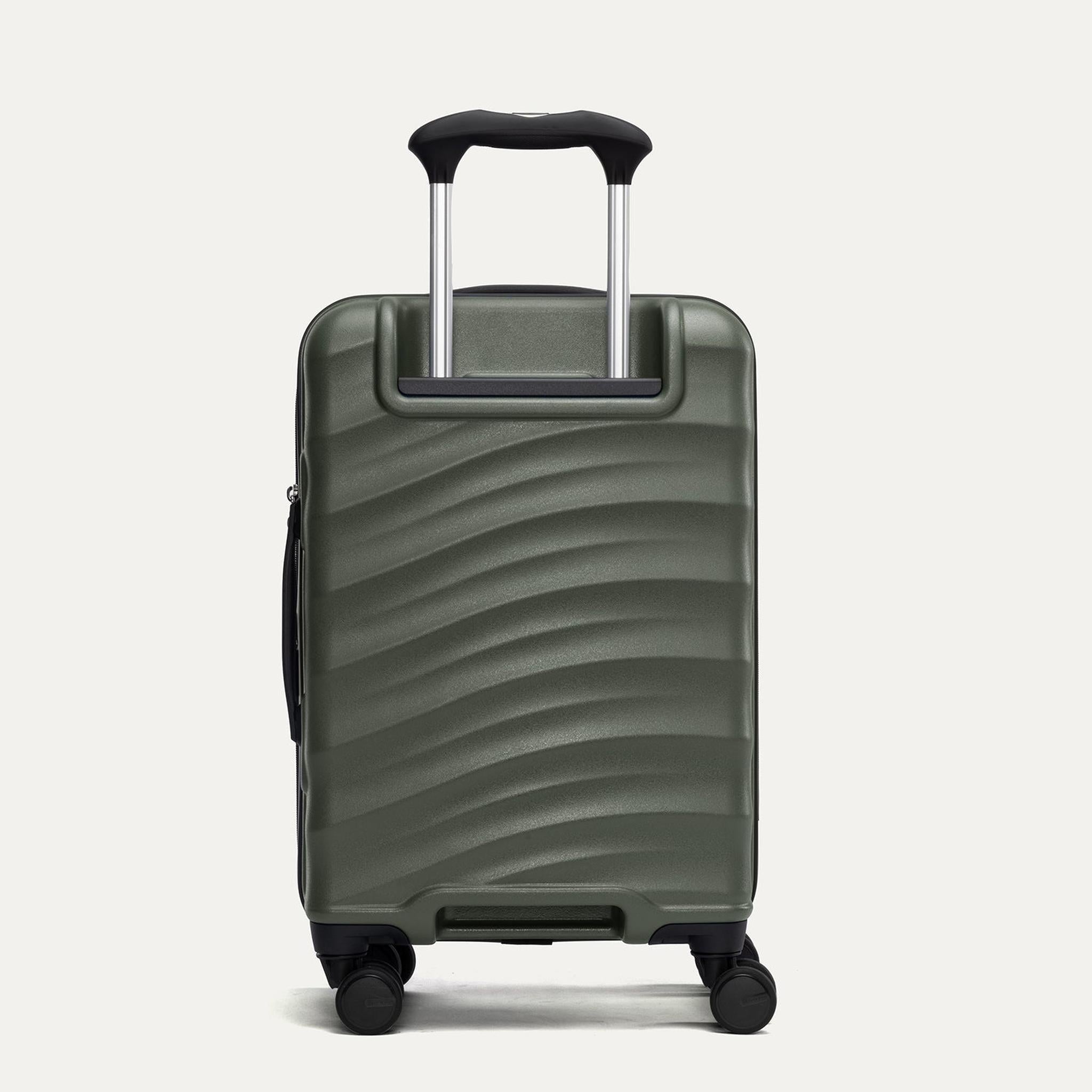 Travelpro Maxlite Air V2 Compact Expandable Carry-On Spinner Luggage - Perfect for Business Trips & Weekend Getaways
