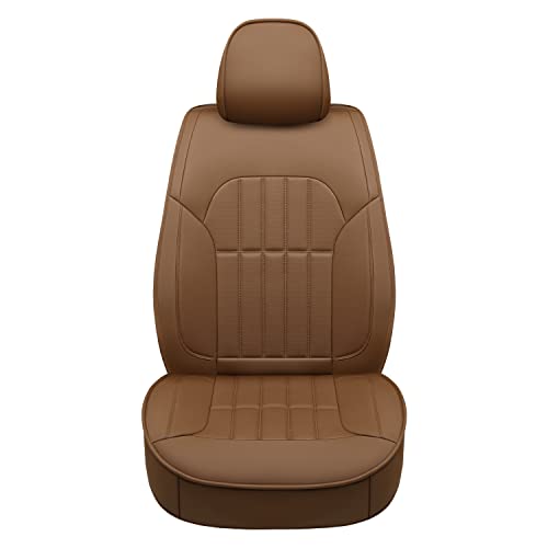 Front Set/Brown