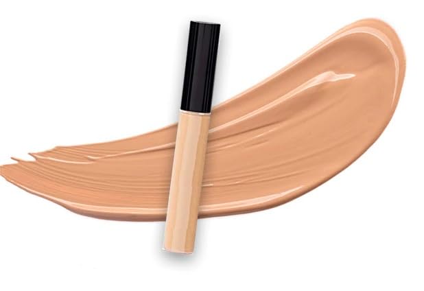 Blendable Matte Finish Concealer for Flawless Face Makeup - Perfect for Daily Wear, Contouring & Dark Circle Coverage