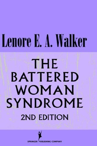 The Battered Woman Syndrome - Psychological Trauma & Recovery Guide | Focus on Women Series by Springer | Essential Reading for Therapists, Social Workers & Abuse Survivors