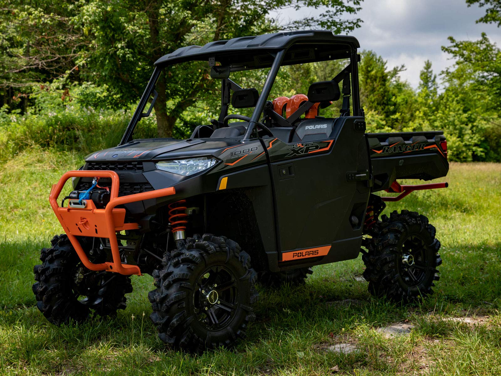 SuperATV 2