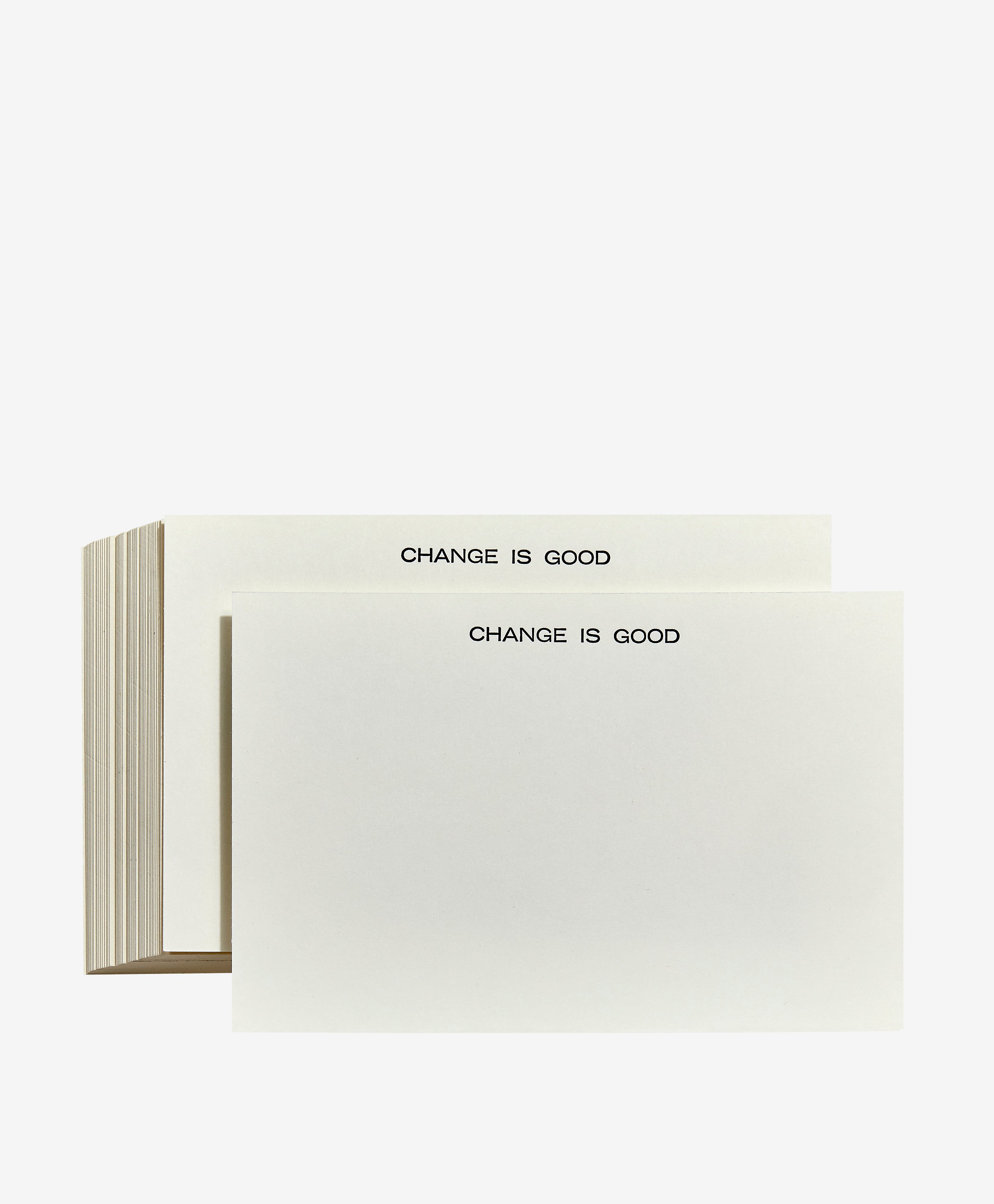 Handmade Letterpress Notecard Sets - Premium Blank Greeting Cards for Weddings, Thank You Notes & Special Occasions - Elegant Stationery Gift Set for Writing Letters & Correspondence