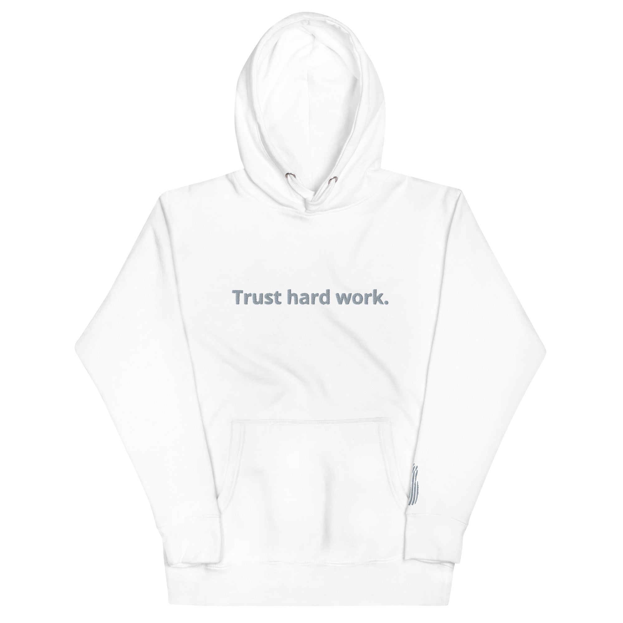 Unisex Hoodie for Men & Women - Soft Cotton Pullover Sweatshirt for Casual Wear, Gym, and Outdoor Activities