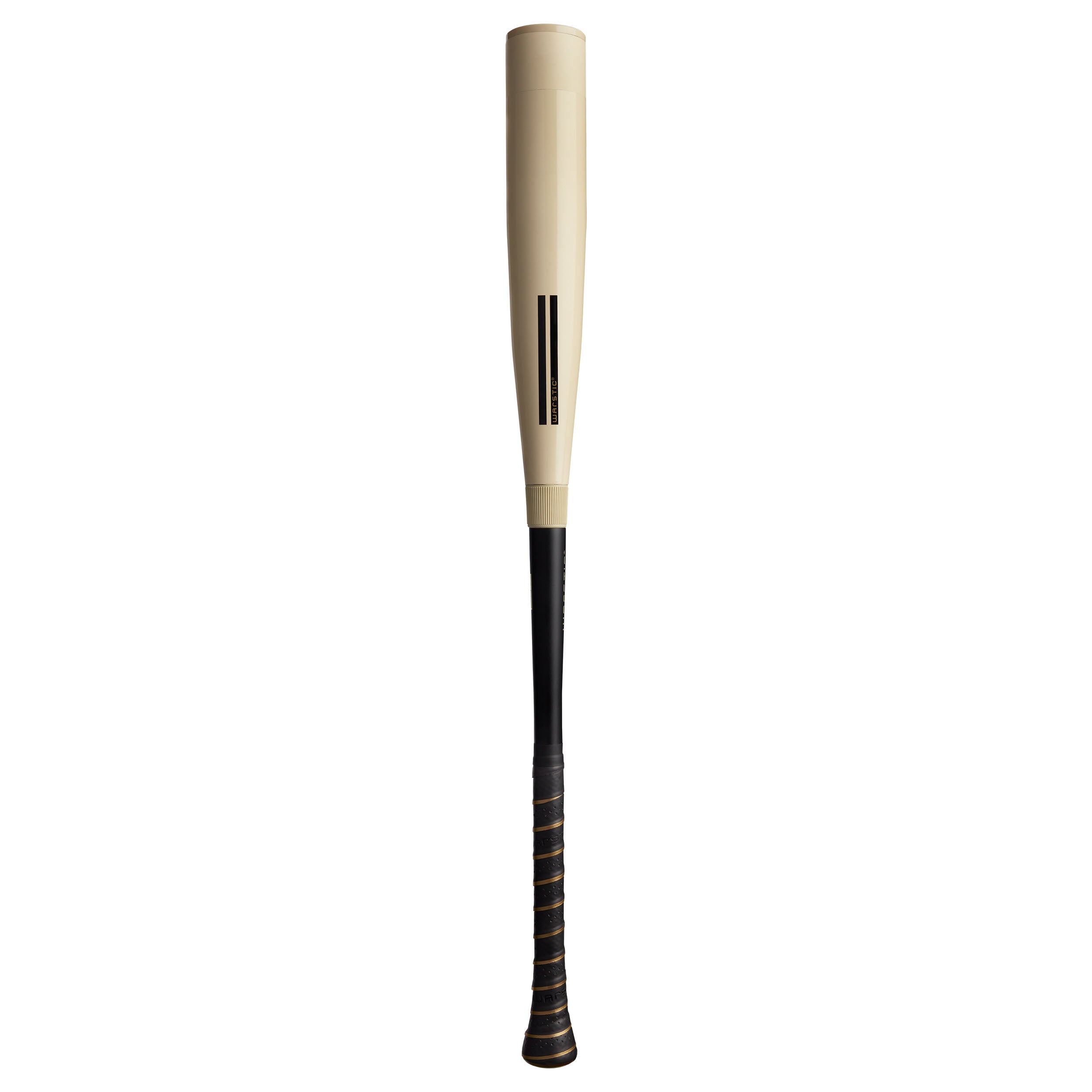 Wartic 2025 Bonesaber Hybrid BBCOR Baseball Bat - High Performance Youth & Adult Baseball Bat for Power Hitting - Perfect for Games, Practice & Training