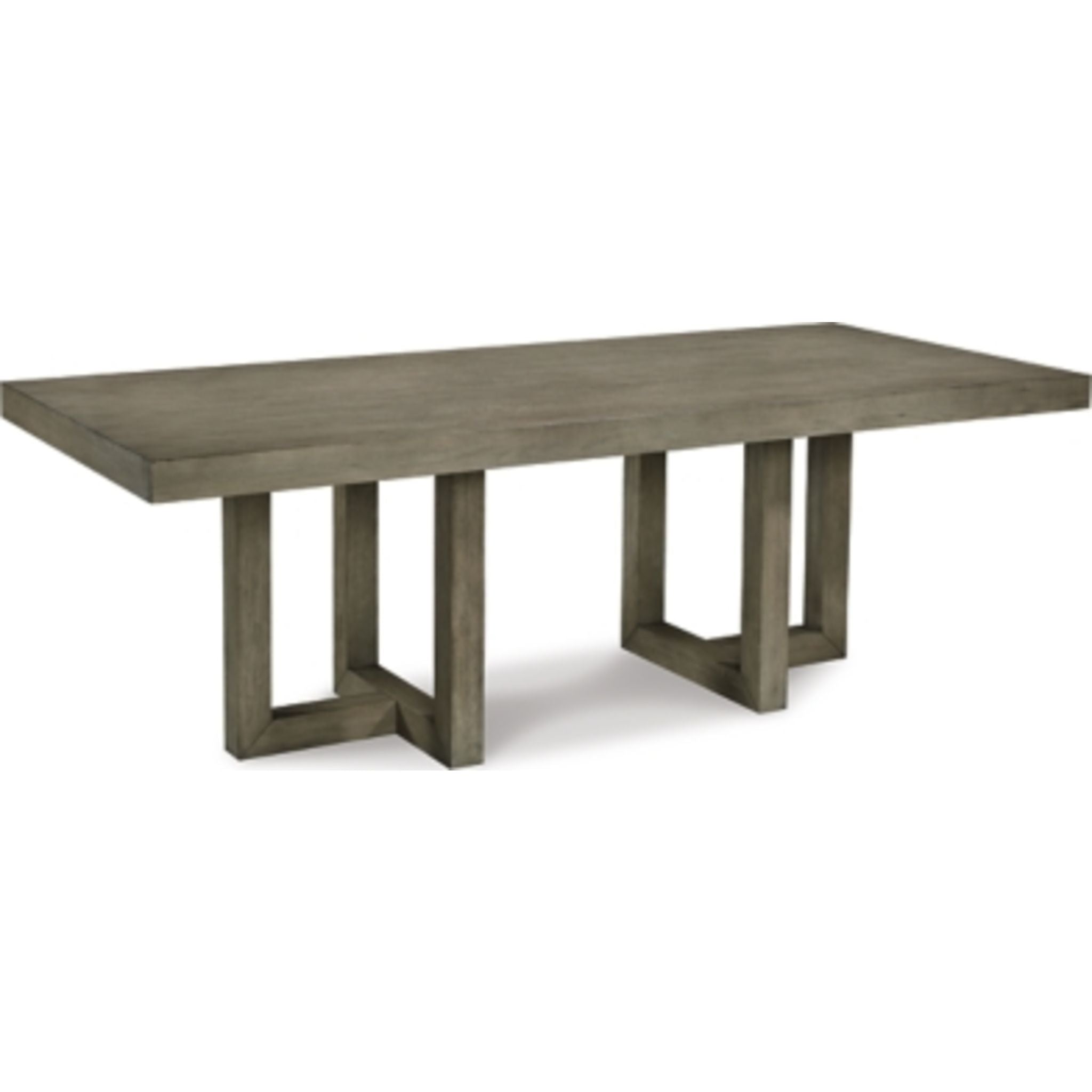 Anibecca 5-Piece Modern Dining Table Set with 4 Chairs - Perfect for Small Spaces, Kitchen, Breakfast Nook & Apartment Dining