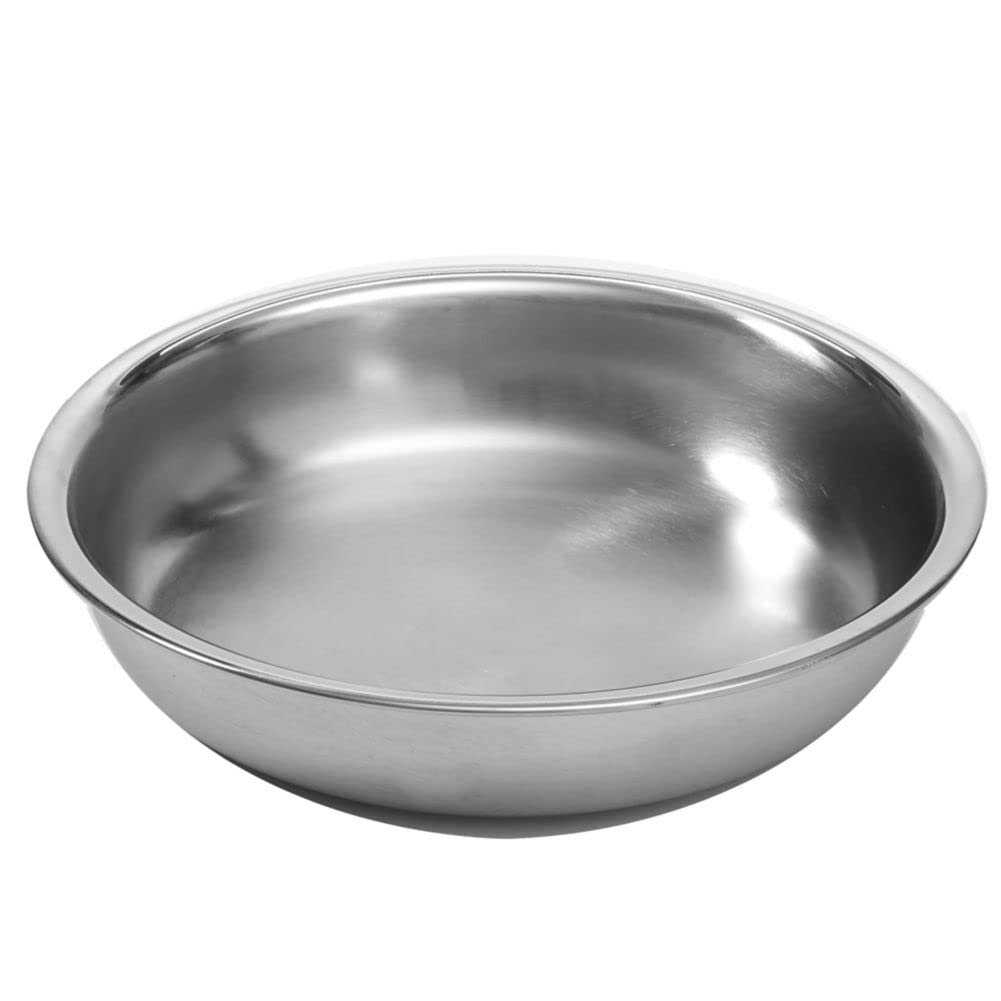 American Metalcraft Round Chafer Pan - 12