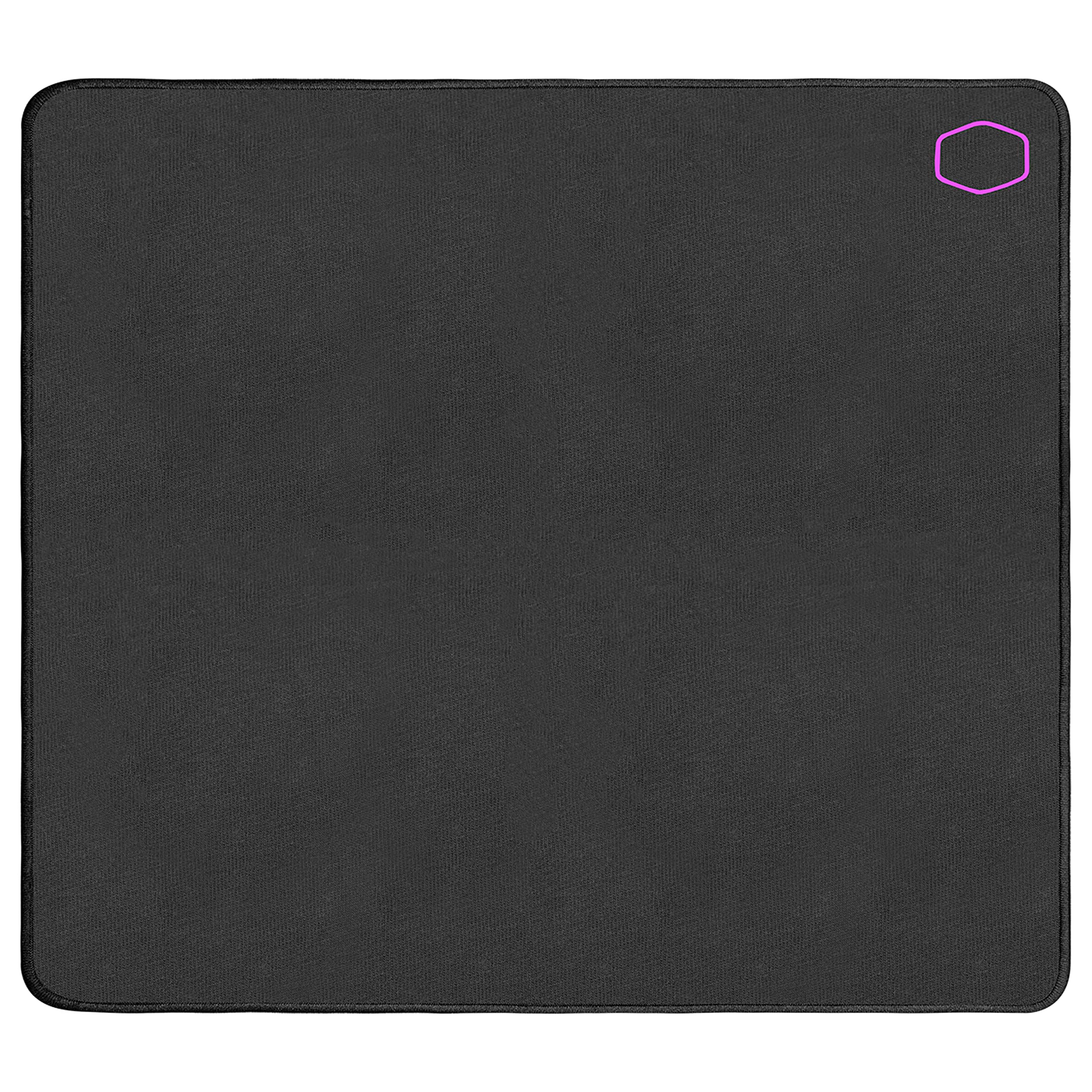 Cooler Master MP511 Large Gaming Mouse Pad - Black | Non-Slip Surface, Smooth Tracking for PC & Console Gamers | Perfect for FPS, MOBA & Esports Gaming