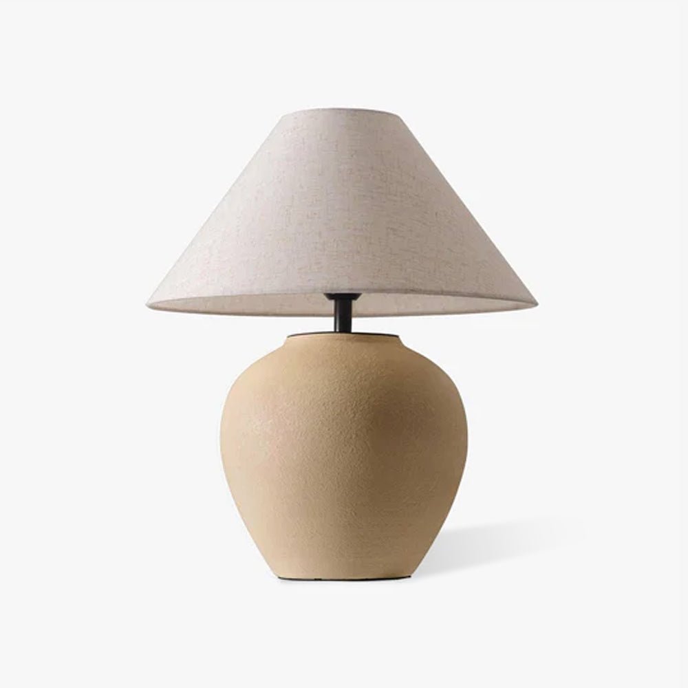 Decker Modern Table Lamp - Adjustable LED Desk Light for Home Office, Bedroom & Living Room | Energy Efficient & Stylish Lighting Solution