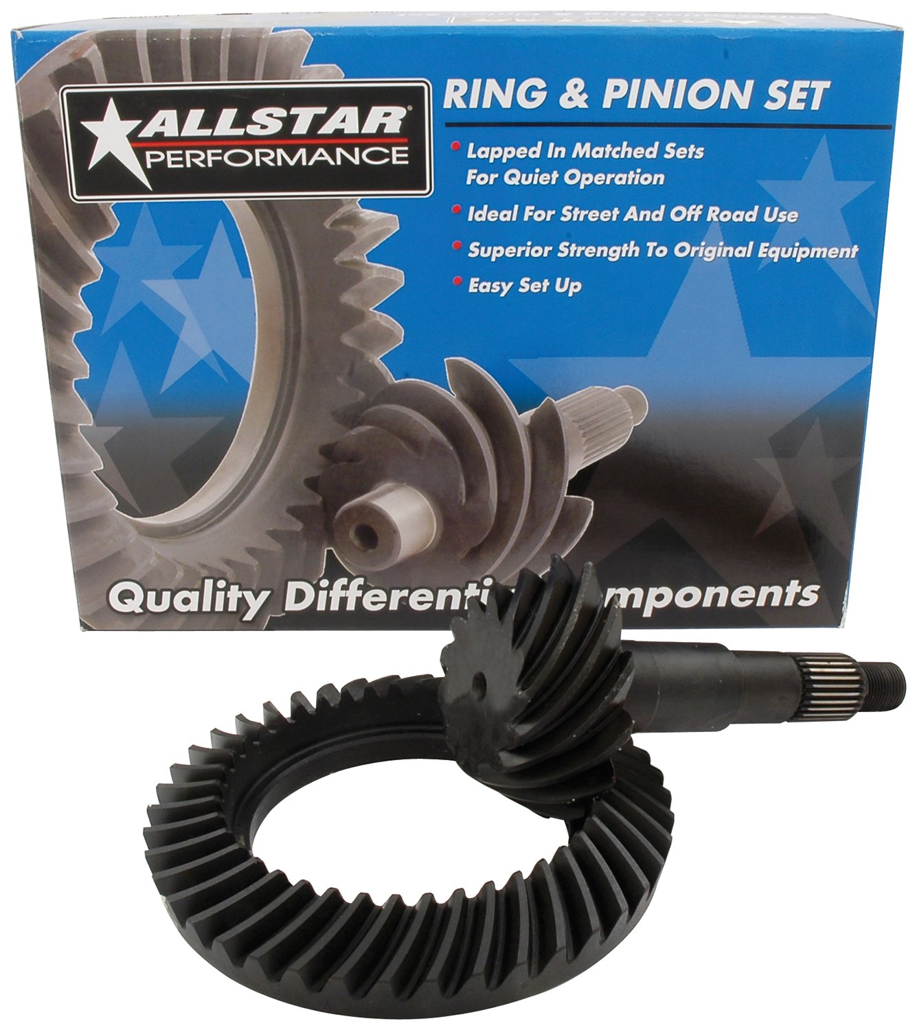 Allstar Performance 8.5