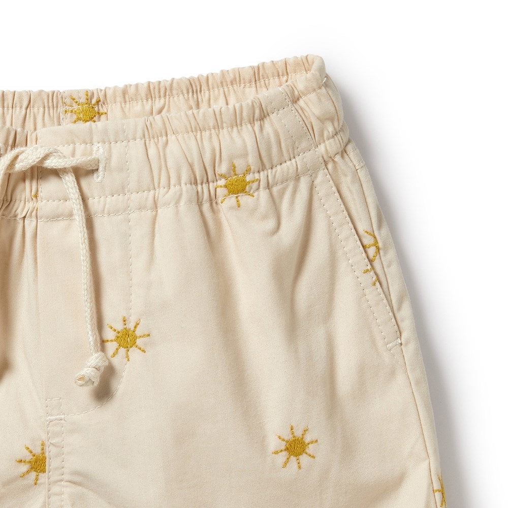 **Men's Quick-Dry Swim Trunks with UPF 50+ - Lightweight Board Shorts for Swimming, Surfing & Beach Activities**