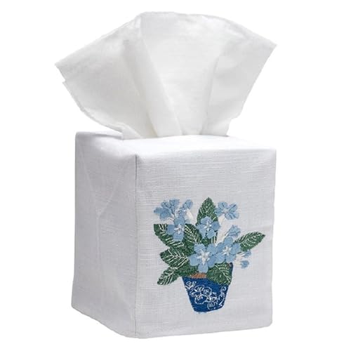 Cachepot, Duck Egg Blue