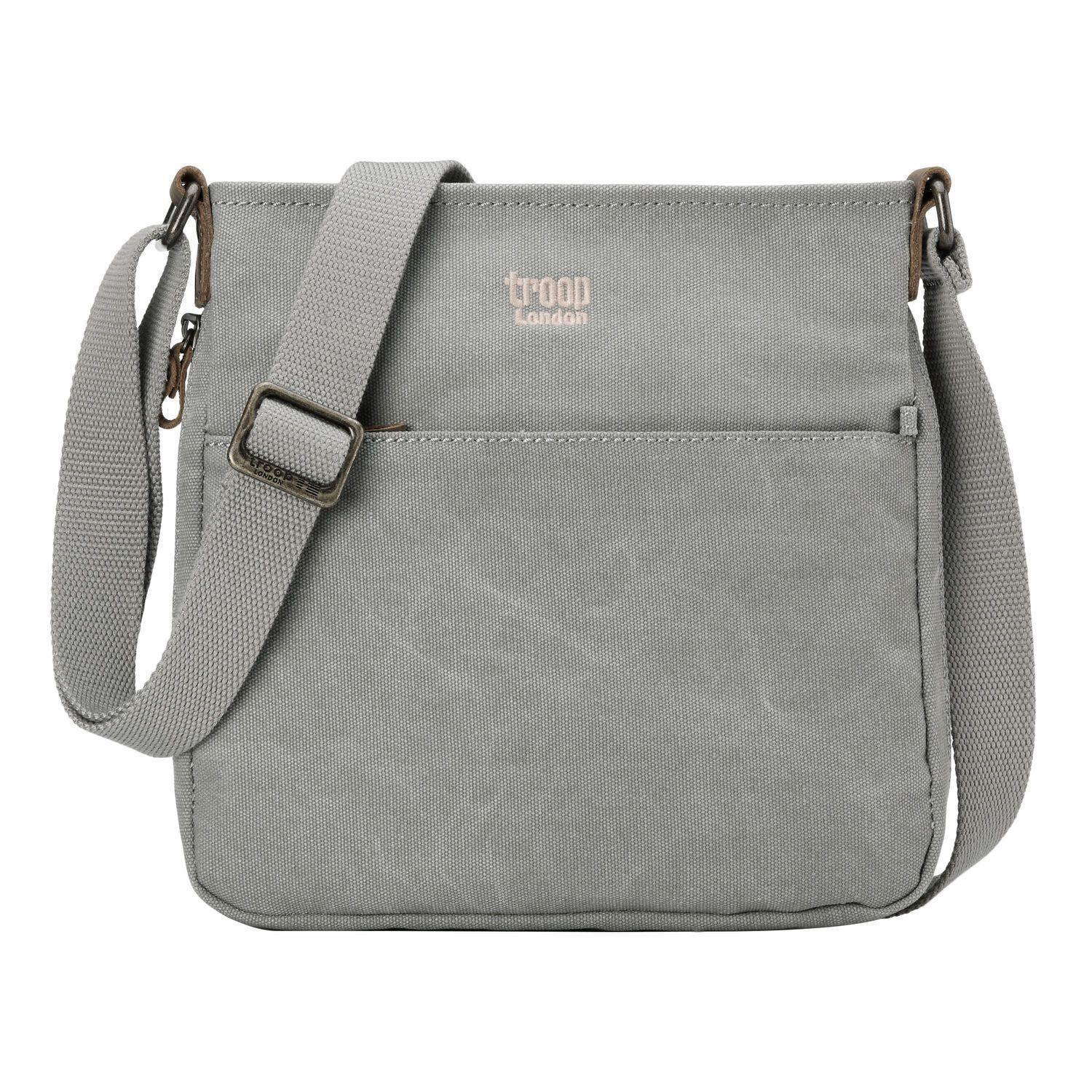 Ash Grey